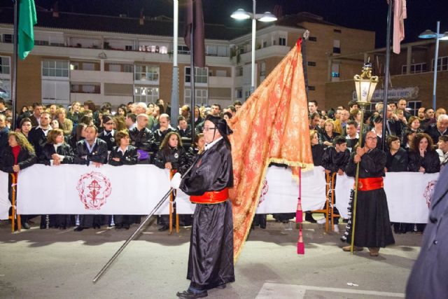 Viernes Santo (Noche) 2013 - 137